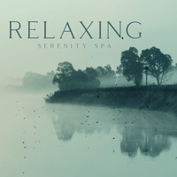 Natural Healing Music Zone - Relaxing Serenity Spa: Flute & Nature Healing Massage Music for Pain Relief, Calm Mind & Positive Thoughts