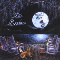 The Rockers - Full Moon Night
