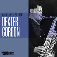 Dexter Gordon - Lionel Hampton Presents Dexter Gordon