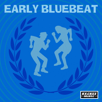 Various Artists - Early Bluebeat