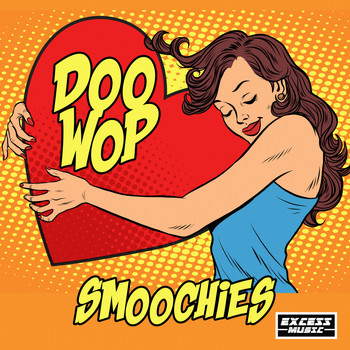Various Artists - Doo Wop Smoochies