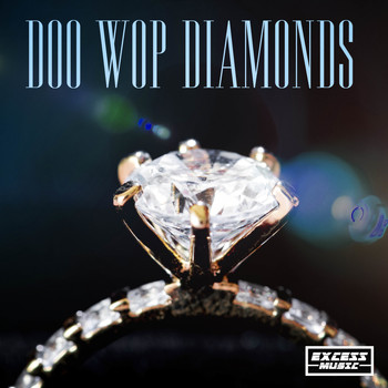 Various Artists - Doo Wop Diamonds