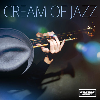 Various Artists - Cream Of Jazz