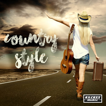 Various Artists - Country Style