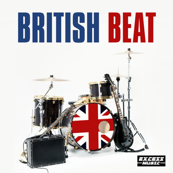 Various Artists - British Beat