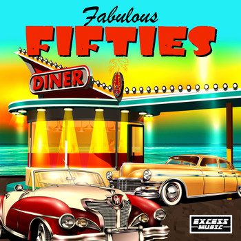 Various Artists - Fabulous Fifties