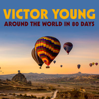 Victor Young - Missa Luba