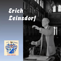 Erich Leinsdorf - Pelléas et Mélisande Suite