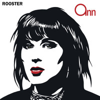 Ann Wilson - Rooster