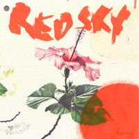 Goldwash - Red Sky