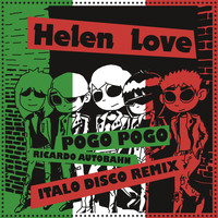 Helen Love - Pogo Pogo (Ricardo Autobahn Italo Disco Remix)