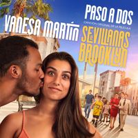 Vanesa Martín - Paso a dos (Canción original de la película Sevillanas de Brooklyn)