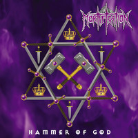 Mortification - Hammer of God (Remastered)