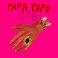 Papa Topo - Ópalo Negro