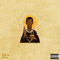 Selema Writes - Peace Be Upon You - EP (Explicit)