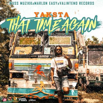 Yaksta - That Time Again