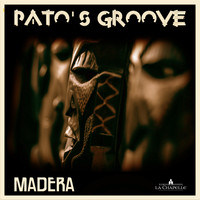 Pato's Groove - Madera (Joe Manina, Antonio Manero Spaziani Radio Edit)