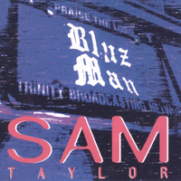 Sam Taylor - BluzMan