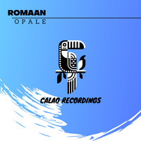 Romaan - Opale