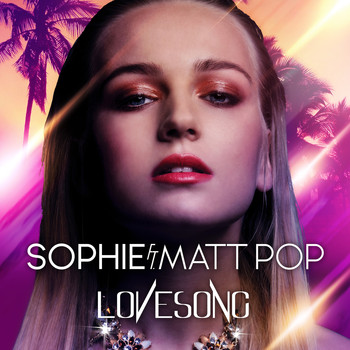 Sophie - Lovesong