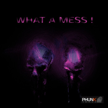 Various Artists - What A Mess!