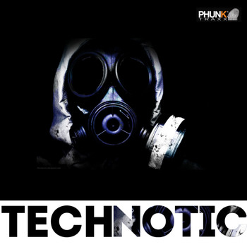 Various Artists - Technotic (Explicit)