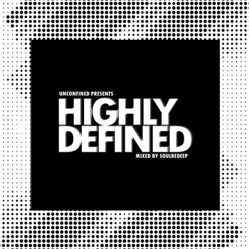 SoulRedeep - Highly Defined