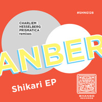 Anber - Shikari EP