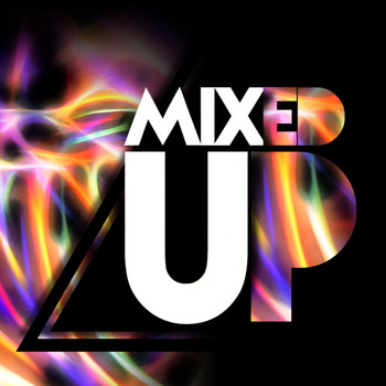 Various Artists - Mixed Up