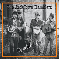 The Jacktown Ramblers - Ramblin' On