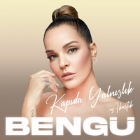 Bengü - Kapıda Yalnızlık (Akustik)