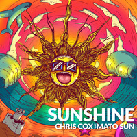 Chris Cox - Sunshine