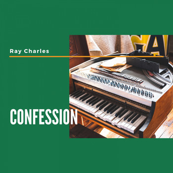 Ray Charles - Confession