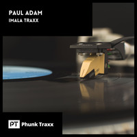Paul Adam - Imala Traxx