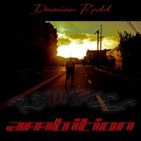 Damian Redd - Ambition (Remixes)