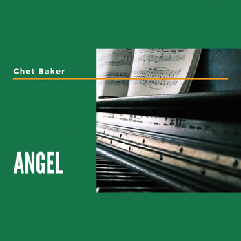 Chet Baker - Angel