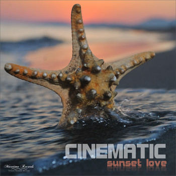 Cinematic - Sunset Love (The Funky Light Mix)