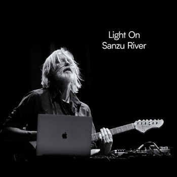 Eivind Aarset - Light on Sanzu River