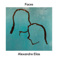 Alexandre Elias - Faces