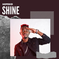 Hopekid - Shine