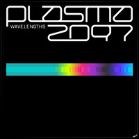 Plasma2097 - Wavelengths