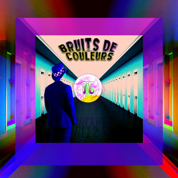 Pierro - Bruits de couleurs (Explicit)
