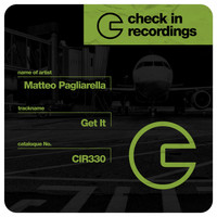 Matteo Pagliarella - Get It
