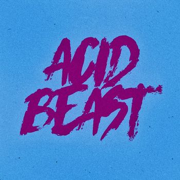 HUMNG - Acid Beast