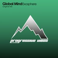 Global Mind - Exosphere