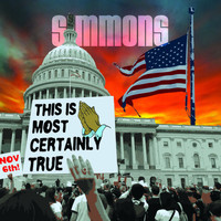 Michael Simmons - This is Most Certainly True (Big Stir Single No. 2)
