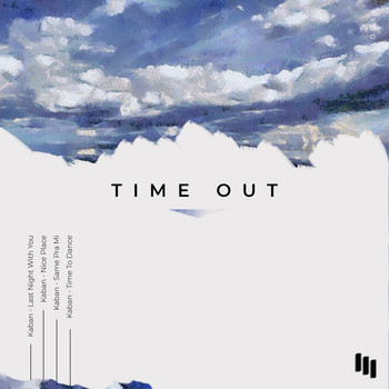 Kaban - Time Out