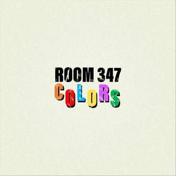 Room 347 - Colors