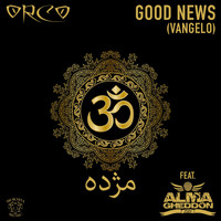 Orco - Good News (Vangelo) [feat. Almagheddon]