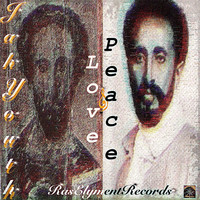 Jah Youth - Love & Peace